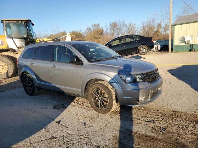 Photo 4 from auction – 2018 DODGE JOURNEY SE with VIN 3C4PDCAB9JT295298