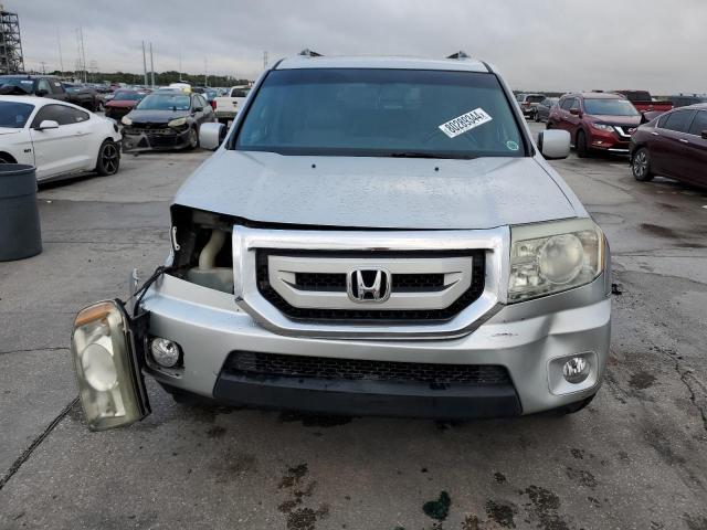 Photo 5 from auction – 2011 HONDA PILOT EXL with VIN 5FNYF3H50BB050937