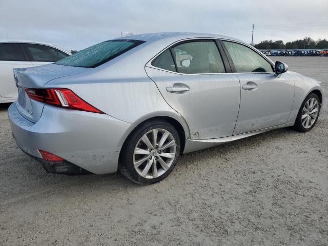 Photo 3 from auction – 2016 LEXUS IS 200T with VIN JTHBA1D25G5011904