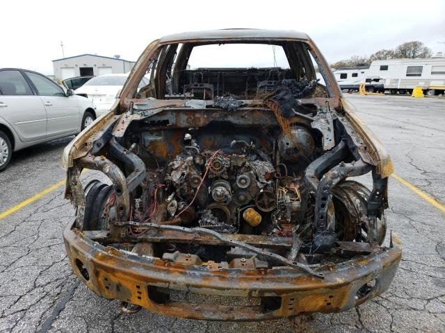 Photo 5 from auction – 2009 FORD F150 SUPER with VIN 1FTPW14V59FA88966