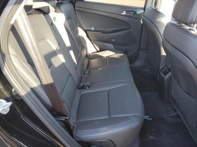 Photo 11 from auction – 2018 HYUNDAI TUCSON SEL with VIN KM8J3CA41JU644238
