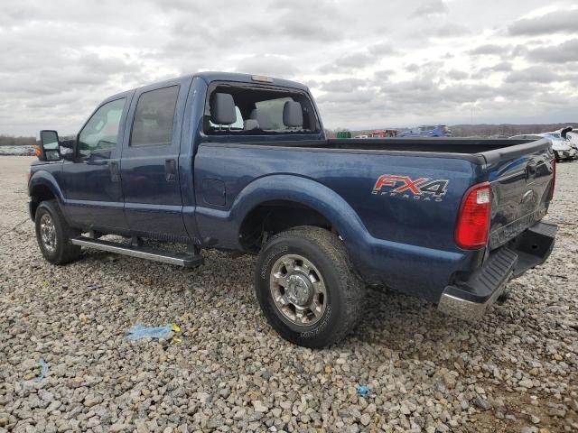 Photo 2 from auction – 2015 FORD F250 SUPER with VIN 1FT7W2B69FED52726