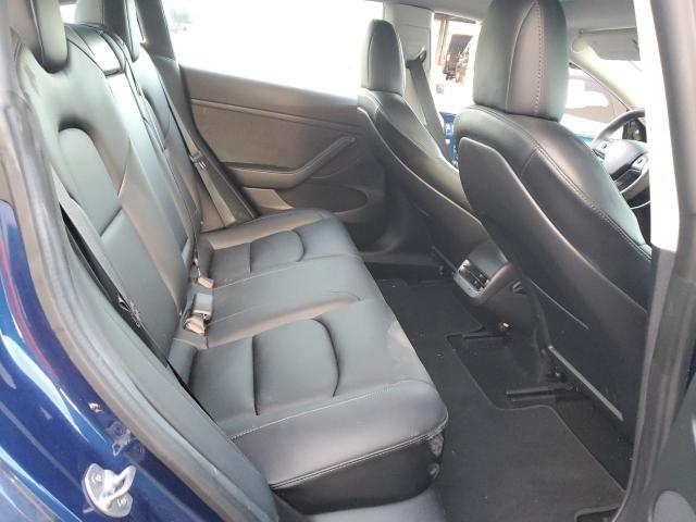 Photo 10 from auction – 2021 TESLA MODEL 3 with VIN 5YJ3E1EB8MF150296