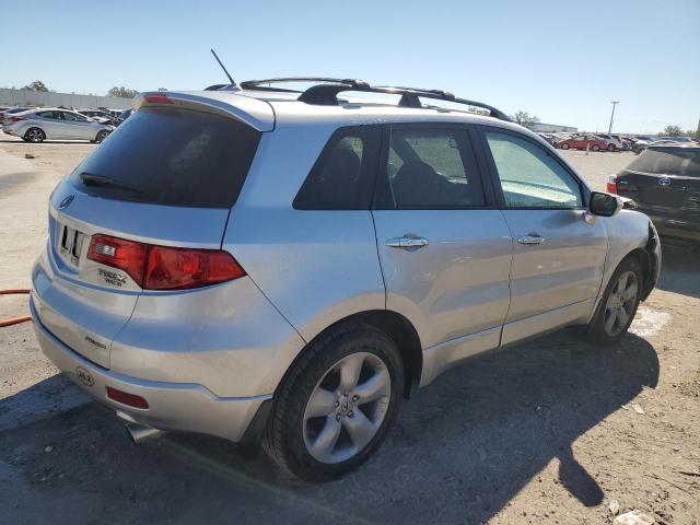 Photo 3 from auction – 2008 ACURA RDX with VIN 5J8TB18268A020554