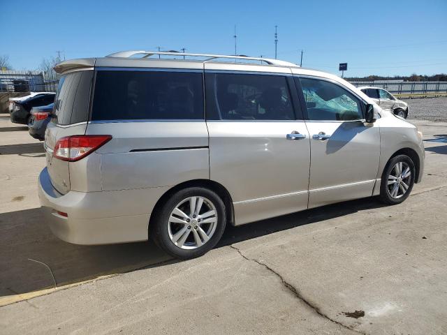 Photo 3 from auction – 2011 NISSAN QUEST S with VIN JN8AE2KP8B9003629