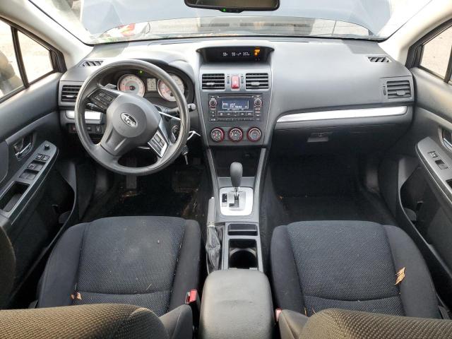 Photo 8 from auction – 2013 SUBARU IMPREZA PR with VIN JF1GPAC68DH823787