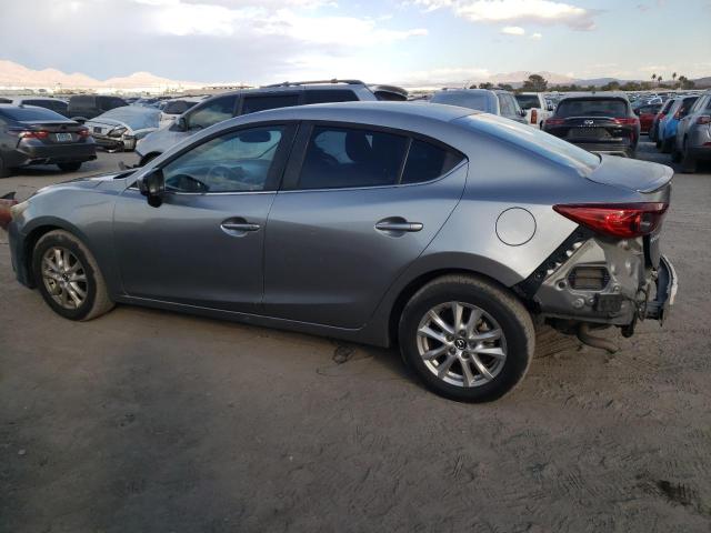 Photo 2 from auction – 2014 MAZDA 3 TOURING with VIN JM1BM1V72E1175666