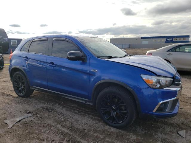 Photo 4 from auction – 2018 MITSUBISHI OUTLANDER with VIN JA4AR3AU0JZ021032