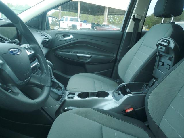 Photo 7 from auction – 2016 FORD ESCAPE SE with VIN 1FMCU0GXXGUB66352