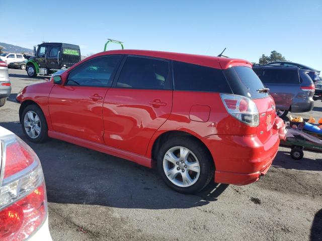 Photo 2 from auction – 2007 TOYOTA COROLLA MA with VIN 2T1KR30E97C681870