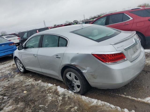 Photo 2 from auction – 2011 BUICK LACROSSE C with VIN 1G4GA5EC2BF152093