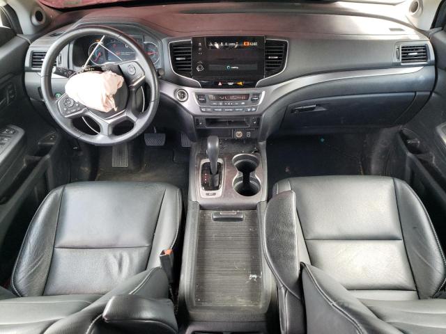 Photo 8 from auction – 2020 HONDA PILOT EXL with VIN 5FNYF6H57LB022958