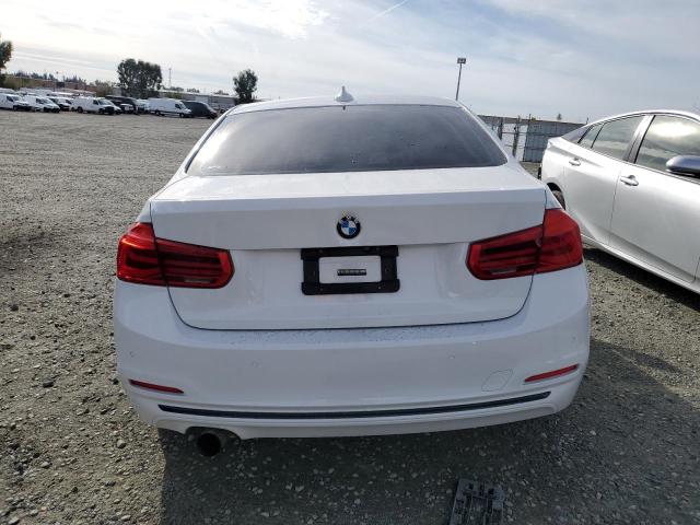 Photo 6 from auction – 2018 BMW 330 I with VIN WBA8B9G53JNU98540