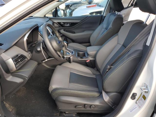 Photo 7 from auction – 2024 SUBARU OUTBACK ON with VIN 4S4BTALC0R3201349