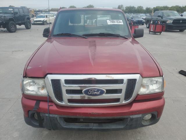 Photo 5 from auction – 2010 FORD RANGER SUP with VIN 1FTKR1ED6APA15840