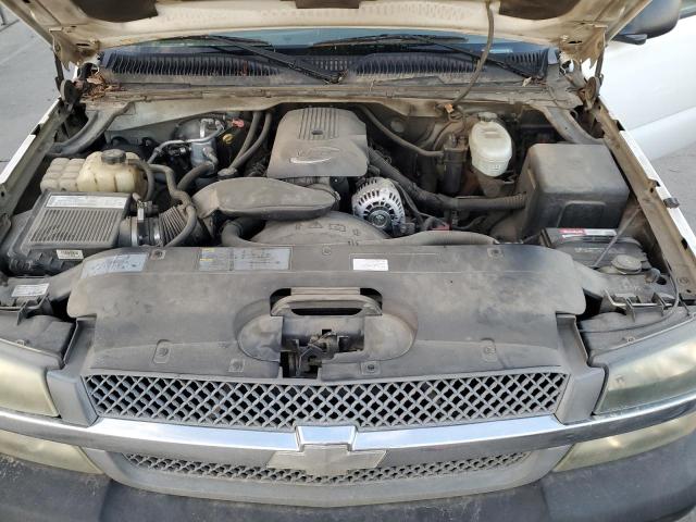 Photo 11 from auction – 2004 CHEVROLET SILVERADO with VIN 1GCEC14V04E182476