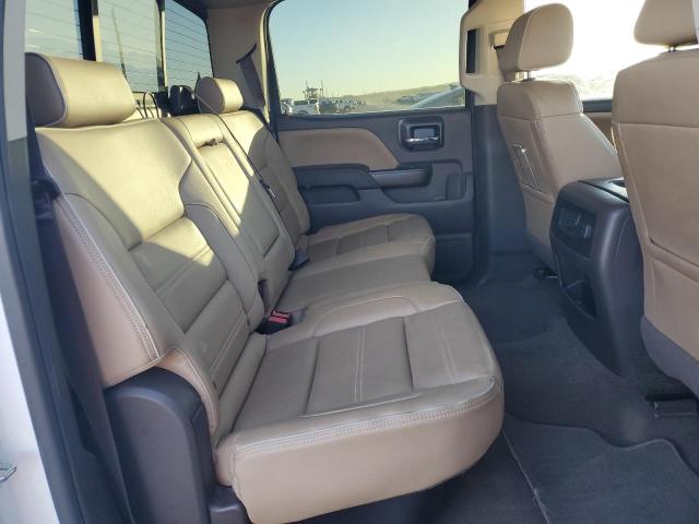 Photo 10 from auction – 2018 GMC SIERRA K15 with VIN 3GTU2PEJ7JG333301