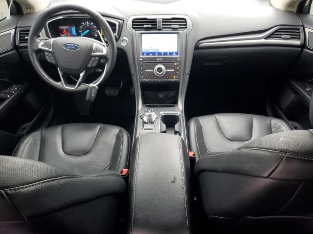 Photo 8 from auction – 2020 FORD FUSION TIT with VIN 3FA6P0D98LR263989