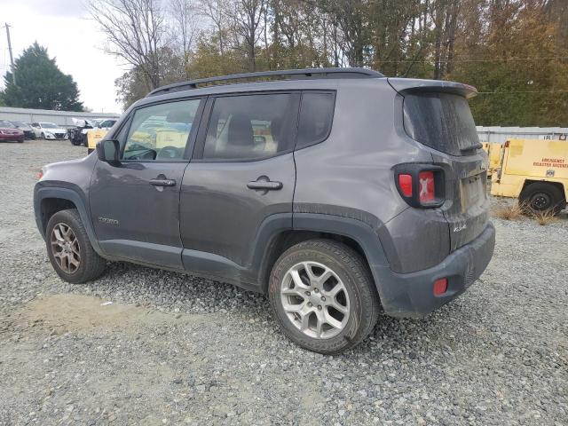 Photo 2 from auction – 2017 JEEP RENEGADE L with VIN ZACCJBBB7HPG41799