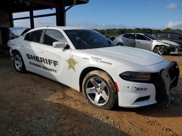 Photo 4 from auction – 2019 DODGE CHARGER PO with VIN 2C3CDXAG0KH660161