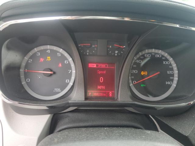 Photo 9 from auction – 2015 GMC TERRAIN SL with VIN 2GKALSEK7F6248512