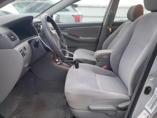 Photo 7 from auction – 2005 TOYOTA COROLLA CE with VIN JTDBR32E252053173