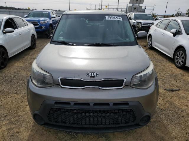 Photo 5 from auction – 2015 KIA SOUL with VIN KNDJN2A2XF7224930