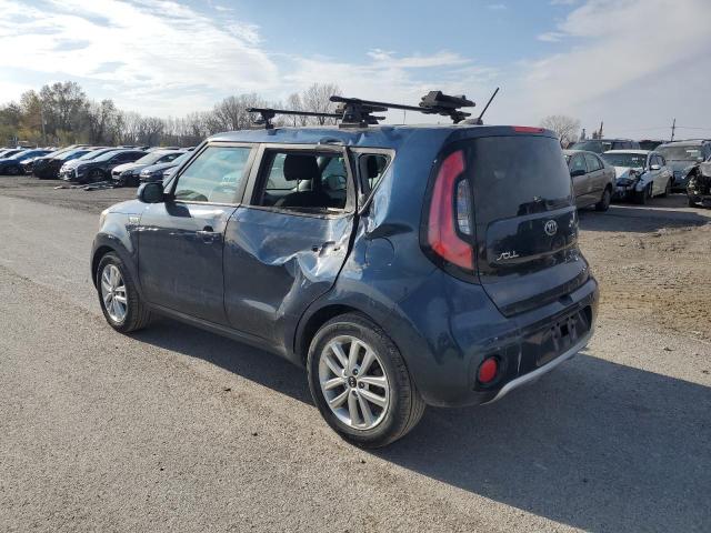 صورة رقم 2 من المزاد - 2017 KIA SOUL + مع VIN KNDJP3A57H7448377