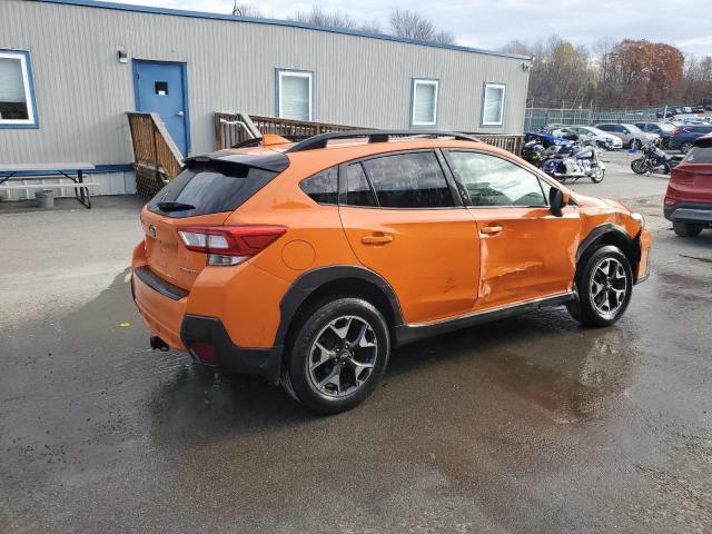 Photo 3 from auction – 2019 SUBARU CROSSTREK with VIN JF2GTACC5KH356614