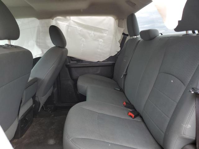 Photo 10 from auction – 2016 RAM 1500 ST with VIN 1C6RR7KG5GS353873