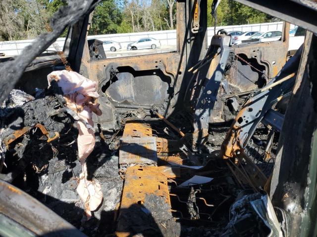 Photo 7 from auction – 2009 JEEP WRANGLER U with VIN 1J4GA39149L752797