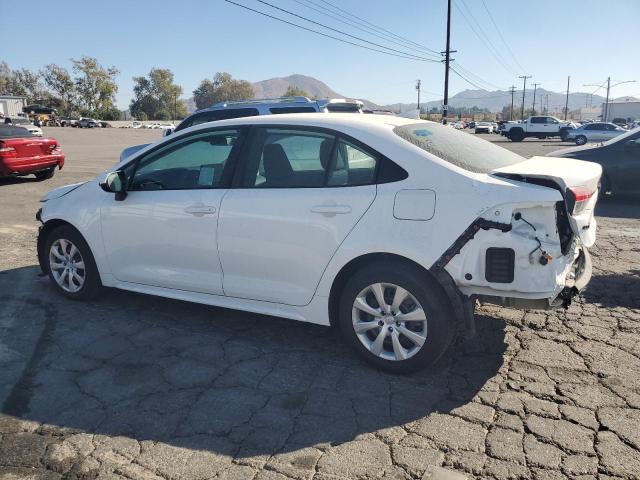 Photo 2 from auction – 2024 TOYOTA COROLLA LE with VIN 5YFB4MDE8RP162066