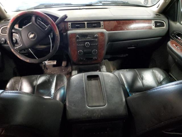 Photo 8 from auction – 2009 CHEVROLET SILVERADO with VIN 1GCHK63679F148690