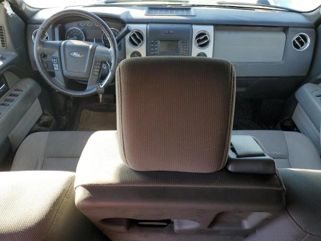 Photo 8 from auction – 2014 FORD F150 SUPER with VIN 1FTFW1ET2EKD81850
