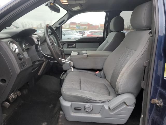 Photo 7 from auction – 2013 FORD F150 SUPER with VIN 1FTEX1CM3DFC11122