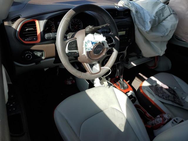 Photo 8 from auction – 2015 JEEP RENEGADE L with VIN ZACCJBDT7FPC20555