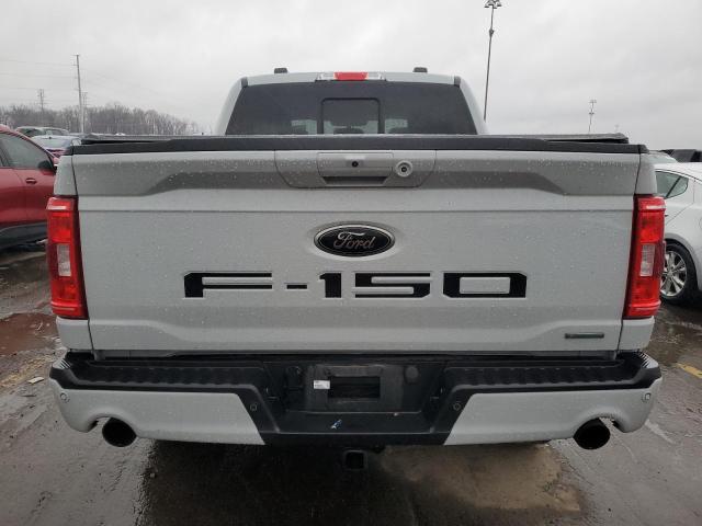 Photo 6 from auction – 2023 FORD F150 SUPER with VIN 1FTFW1E85PFB65076