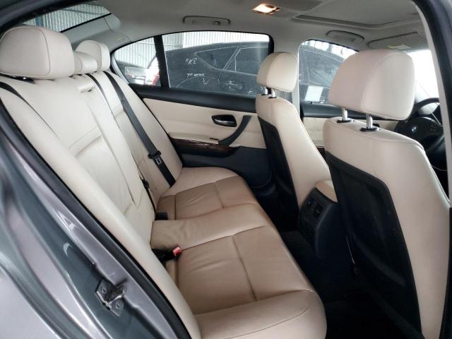 Photo 10 from auction – 2010 BMW 328 I SULE with VIN WBAPH5C5XAA439808
