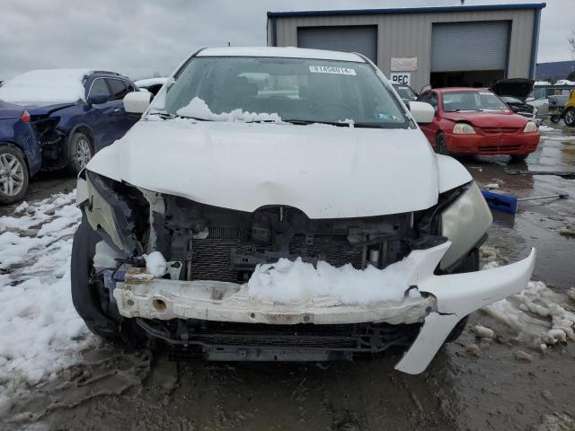 Photo 5 from auction – 2010 MAZDA CX-7 with VIN JM3ER2W57A0329541