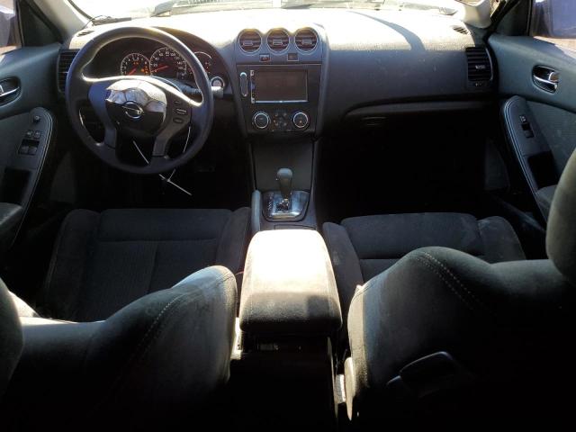 Photo 8 from auction – 2013 NISSAN ALTIMA S with VIN 1N4AL2EP9DC905571