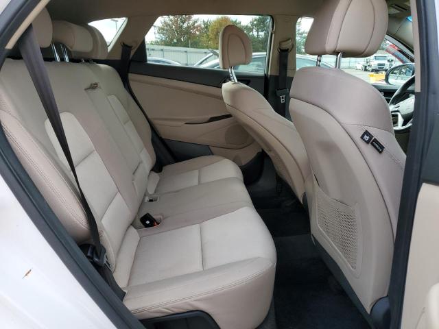 Photo 11 from auction – 2016 HYUNDAI TUCSON LIM with VIN KM8J3CA25GU228104