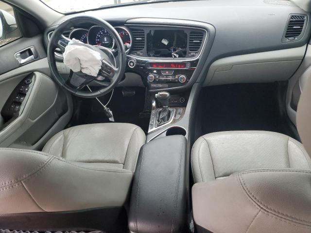 صورة رقم 8 من المزاد - 2015 KIA OPTIMA EX مع VIN 5XXGN4A73FG386536