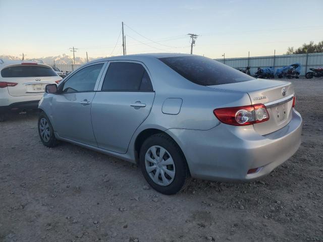 Photo 2 from auction – 2013 TOYOTA COROLLA BA with VIN 2T1BU4EE7DC962879