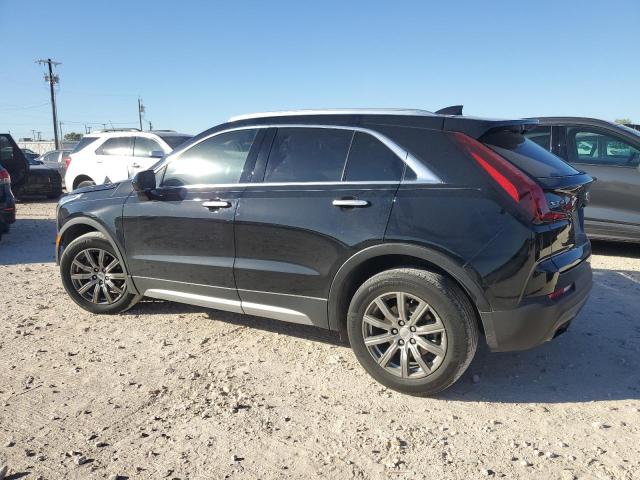Photo 2 from auction – 2019 CADILLAC XT4 PREMIU with VIN 1GYFZCR44KF204883