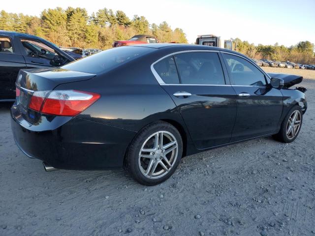 Photo 3 from auction – 2014 HONDA ACCORD EX with VIN 1HGCR2F79EA157158
