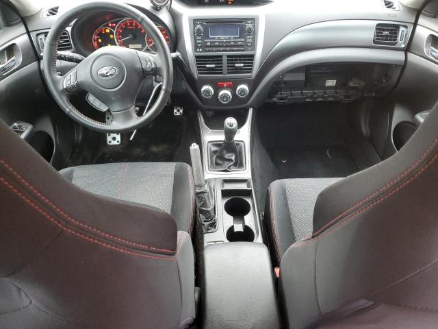 Photo 8 from auction – 2014 SUBARU IMPREZA WR with VIN JF1GR7E66EG200959