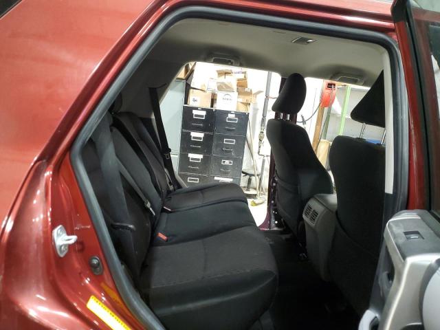 Photo 11 from auction – 2013 TOYOTA 4RUNNER SR with VIN JTEBU5JR7D5142910