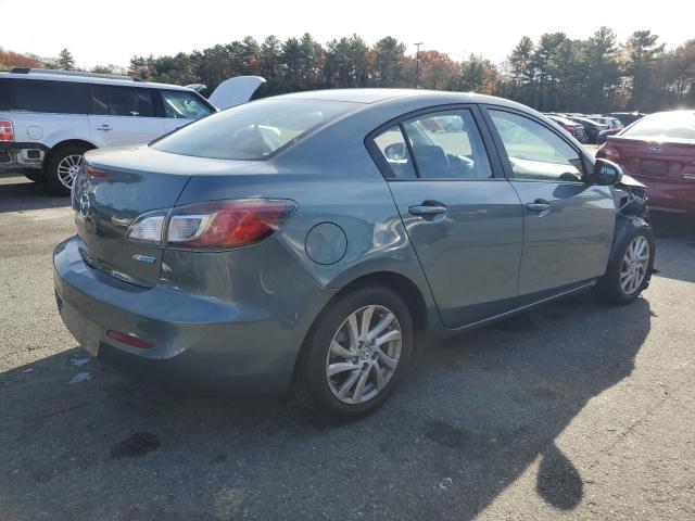 Photo 3 from auction – 2012 MAZDA 3 I with VIN JM1BL1V85C1634441