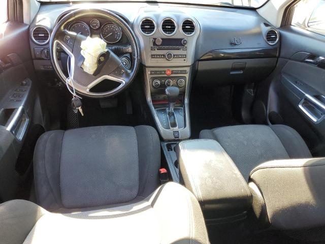 Photo 8 from auction – 2013 CHEVROLET CAPTIVA LS with VIN 3GNAL2EK4DS582837
