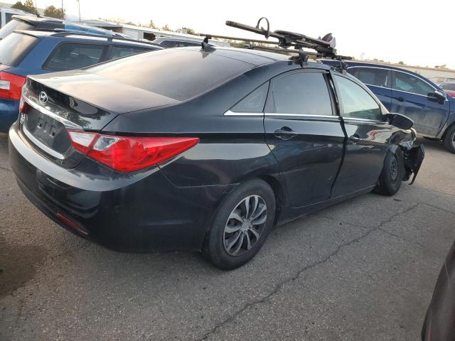 Photo 3 from auction – 2011 HYUNDAI SONATA GLS with VIN 5NPEB4ACXBH178682